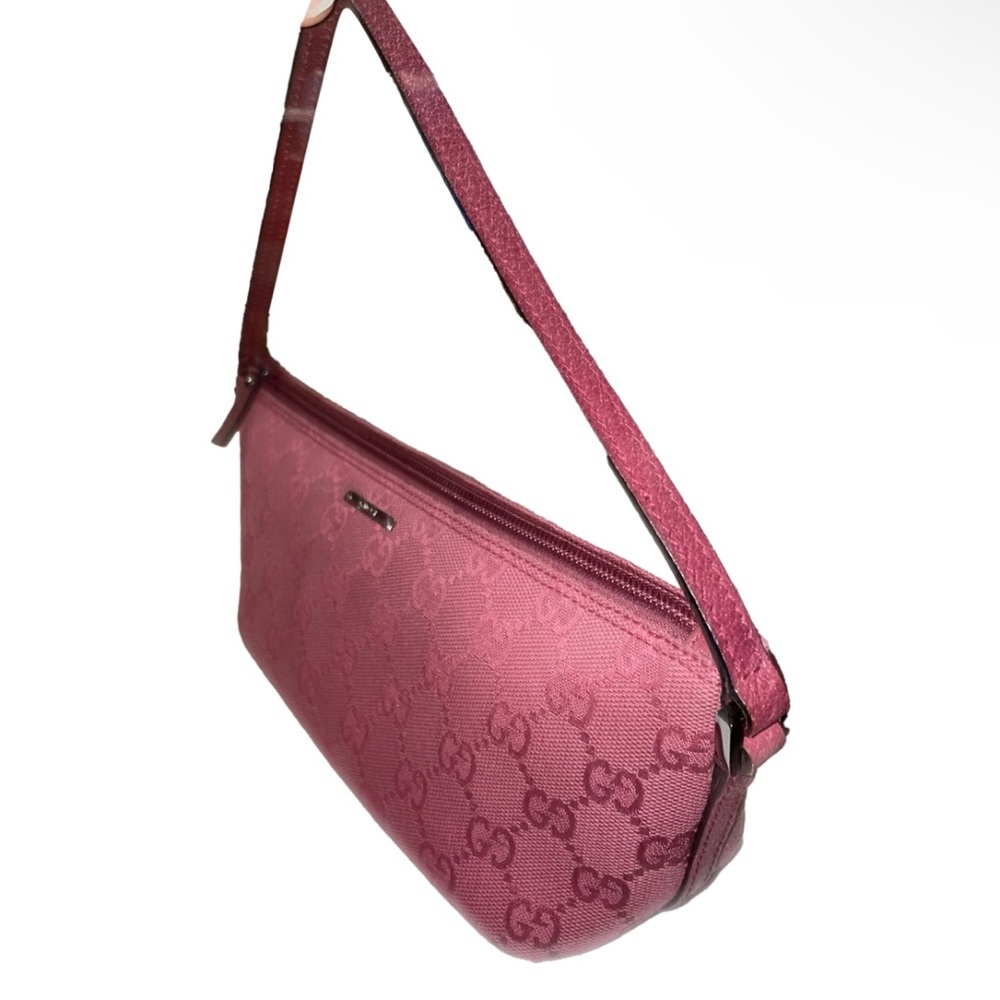AUTHENTIC GUCCI PURSE